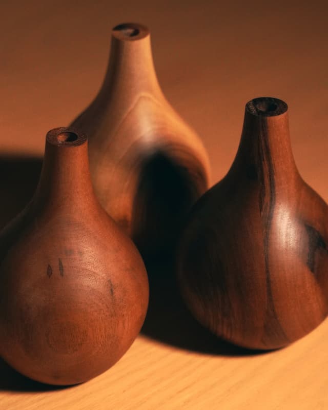 گلدان